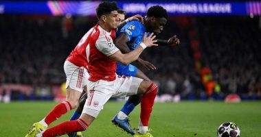 Arsenal avanza a cuartos con gran actuación de Hincapié – La Voz del Altiplano