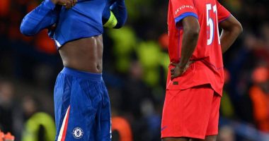 PSG elimina al Chelsea y avanza a cuartos de Champions – La Voz del Altiplano