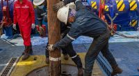 Ecuador se beneficia con el repunte del precio del petróleo – La Voz del Altiplano