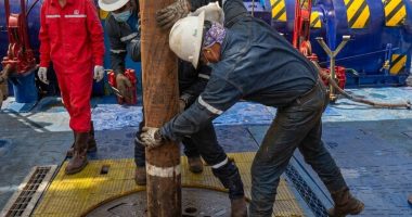 Ecuador se beneficia con el repunte del precio del petróleo – La Voz del Altiplano