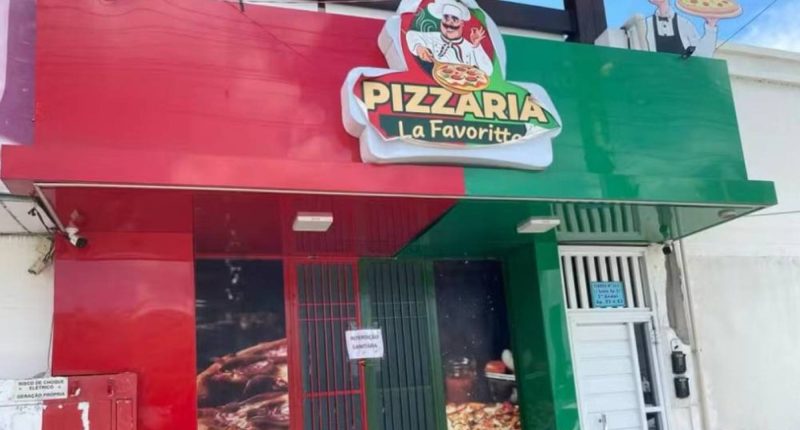 Una persona murió y otras 118 resultaron afectadas por intoxicación tras consumir pizza, en Brasil – La Voz del Altiplano