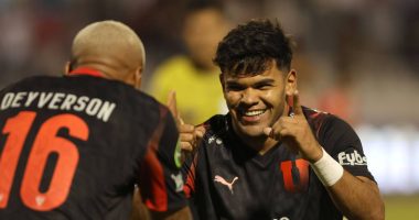 Liga de Quito gana 2-0 a Leones FC y sube en la tabla – La Voz del Altiplano