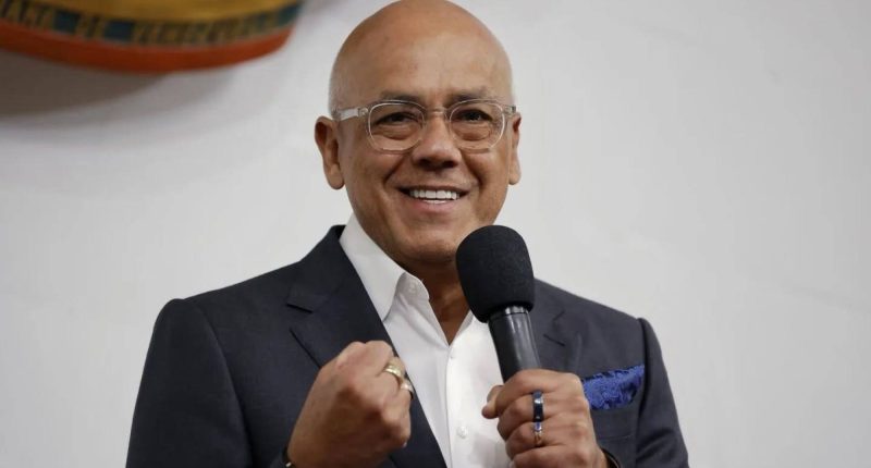 7500 Beneficiarios de Ley de Amnistía en Venezuela 2023 – La Voz del Altiplano