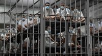 El Salvador aprueba cadena perpetua para delitos graves – La Voz del Altiplano