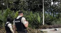 Padre e hijo asesinados en ataque armado en Pasaje, El Oro – La Voz del Altiplano
