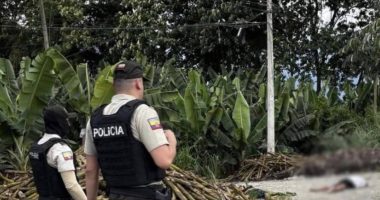 Padre e hijo asesinados en ataque armado en Pasaje, El Oro – La Voz del Altiplano