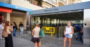 Cuba restablece sistema eléctrico tras apagón total crítico – La Voz del Altiplano