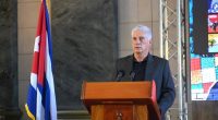 Díaz-Canel Responde a Trump y Guerra Económica – La Voz del Altiplano