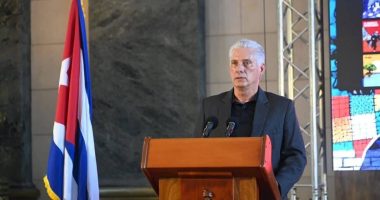 Díaz-Canel Responde a Trump y Guerra Económica – La Voz del Altiplano
