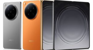 El nuevo smartphone plegable con cámara 200 MP – La Voz del Altiplano