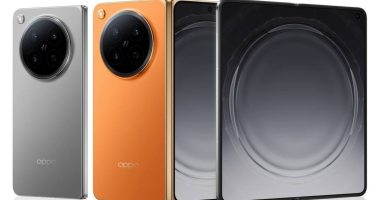 El nuevo smartphone plegable con cámara 200 MP – La Voz del Altiplano