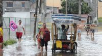 Lluvias en Ecuador se intensificarán: zonas más afectadas – La Voz del Altiplano