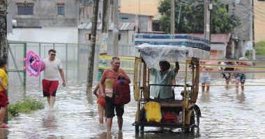 Lluvias en Ecuador se intensificarán: zonas más afectadas – La Voz del Altiplano