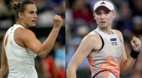 Sabalenka y Rybakina reeditan final en Indian Wells – La Voz del Altiplano