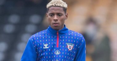 Sunderland confirma lesión de Nilson Angulo – La Voz del Altiplano