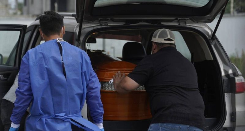 ¿Quiénes eran las cinco víctimas? – La Voz del Altiplano