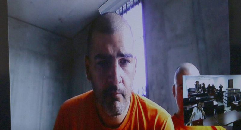 niegan traslado en juicio Triple A – La Voz del Altiplano