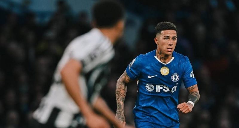 Newcastle vence 1-0 a Chelsea en la jornada 30 de Premier – La Voz del Altiplano