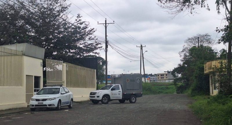 soldador muere tras explosión en taller de la vía a Quevedo – La Voz del Altiplano