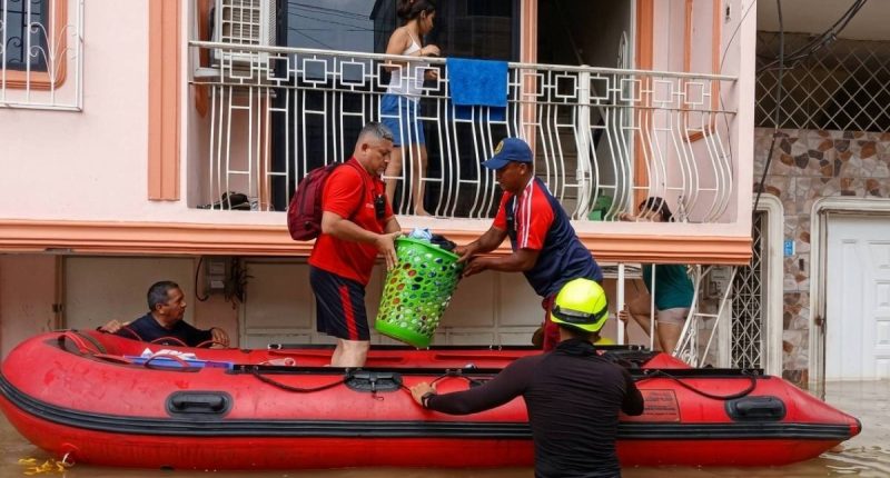 ríos desbordados y tragedias humanas – La Voz del Altiplano