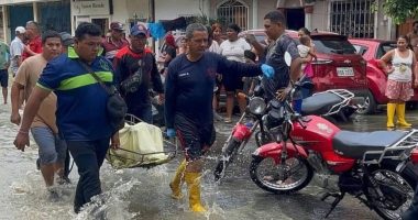 Un hombre muere ahogado en su casa – La Voz del Altiplano