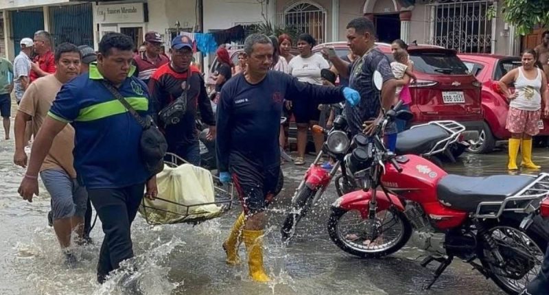 Un hombre muere ahogado en su casa – La Voz del Altiplano