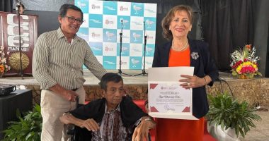 La Casa de la Cultura reconocen a artistas y gestores culturales en acto conmemorativo – La Voz del Altiplano