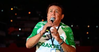 Liga de Portoviejo vive su fiesta en el Reales Tamarindos – La Voz del Altiplano