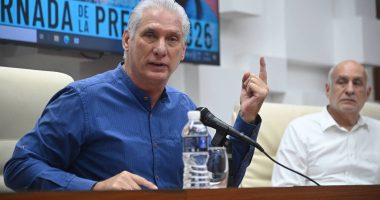 Miguel Díaz-Canel advierte sanciones por caos en Morón – La Voz del Altiplano