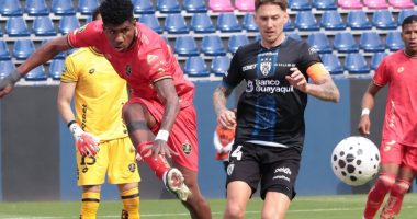 Independiente del Valle y Liga de Quito empatan en Liga Pro – La Voz del Altiplano