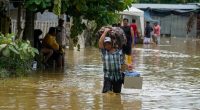 Alerta por desbordamiento de 28 ríos – La Voz del Altiplano