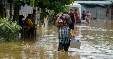 Alerta por desbordamiento de 28 ríos – La Voz del Altiplano
