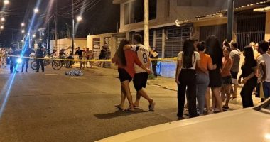 Ataque armado en Portoviejo deja un fallecido y un herido – La Voz del Altiplano