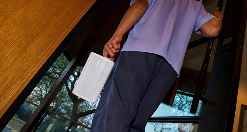 Sonos lanza nuevos altavoces inteligentes Play y Era 100 SL – La Voz del Altiplano