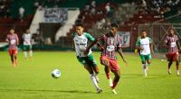 Liga de Portoviejo pierde 1-3 ante Deportivo Santo Domingo – La Voz del Altiplano