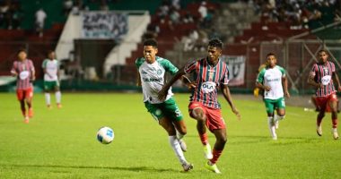 Liga de Portoviejo pierde 1-3 ante Deportivo Santo Domingo – La Voz del Altiplano