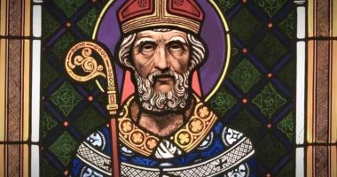 El milagro de la lluvia y el legado de San Heriberto – La Voz del Altiplano