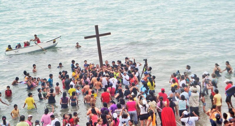 ¿Es recuperable el feriado de Semana Santa 2026 en Ecuador? – La Voz del Altiplano