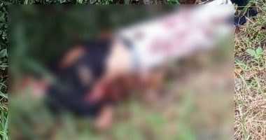 Hallaron hombre sin vida en la vía Olmedo-Santa Ana – La Voz del Altiplano