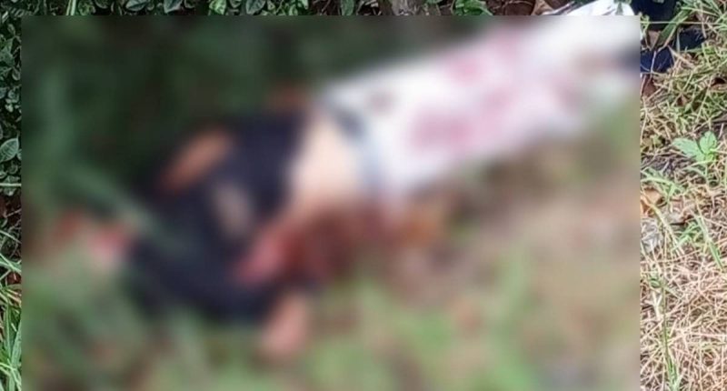 Hallaron hombre sin vida en la vía Olmedo-Santa Ana – La Voz del Altiplano