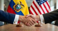 Productos ecuatorianos acuerdo con EE.UU. – La Voz del Altiplano