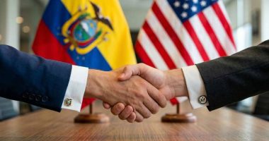 Productos ecuatorianos acuerdo con EE.UU. – La Voz del Altiplano