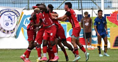 Cargadas virales tras el partido – La Voz del Altiplano