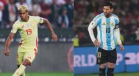 UEFA cancela finalissima España vs Argentina por desacuerdo – La Voz del Altiplano