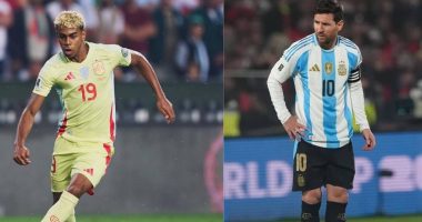 UEFA cancela finalissima España vs Argentina por desacuerdo – La Voz del Altiplano