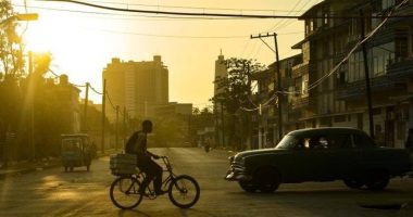 Apagones, escasez y turismo en declive – La Voz del Altiplano