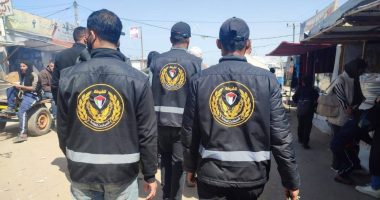 Bombardeo israelí deja nueve muertos en Al Zawaida – La Voz del Altiplano