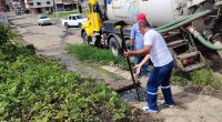 Alcantarillado colapsado genera problemas sanitarios en Jipijapa – La Voz del Altiplano