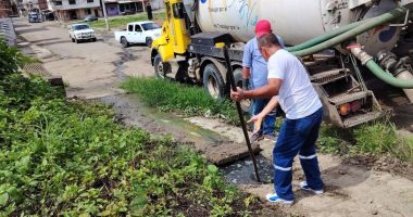 Alcantarillado colapsado genera problemas sanitarios en Jipijapa – La Voz del Altiplano