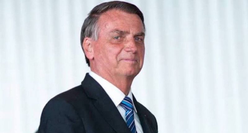Jair Bolsonaro presenta mejoría renal, perse a inflamación – La Voz del Altiplano
